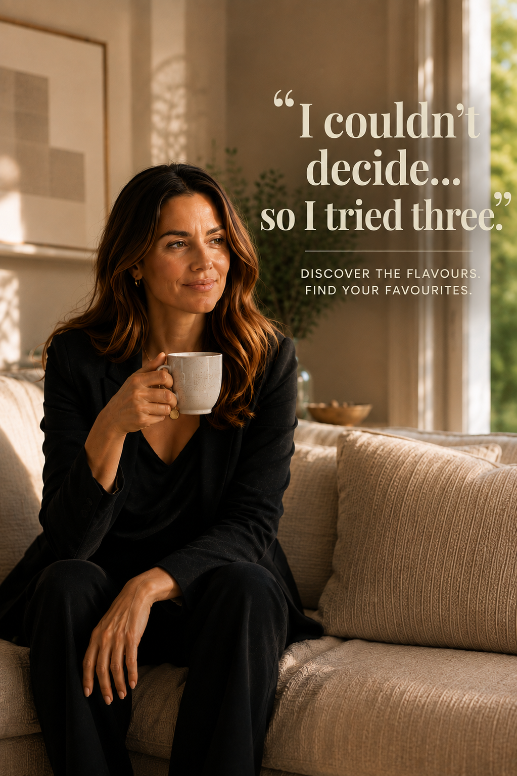 The Everyday Moments Collection