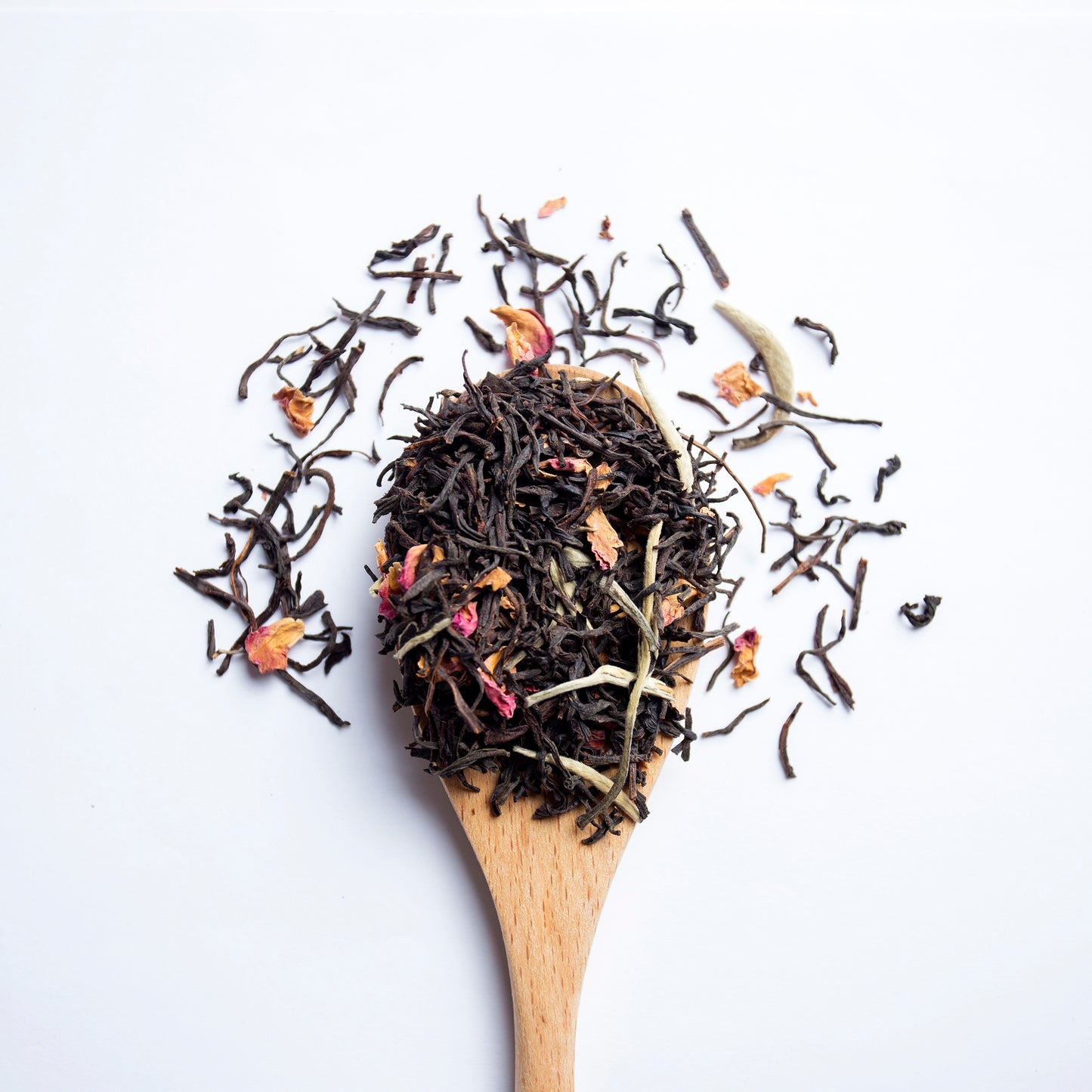 Brighton Breakfast Tea