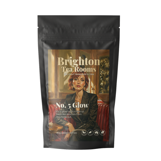 No.5 Glow