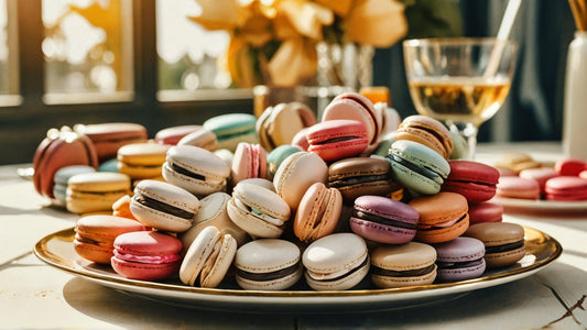 Little Cakes & Bakes