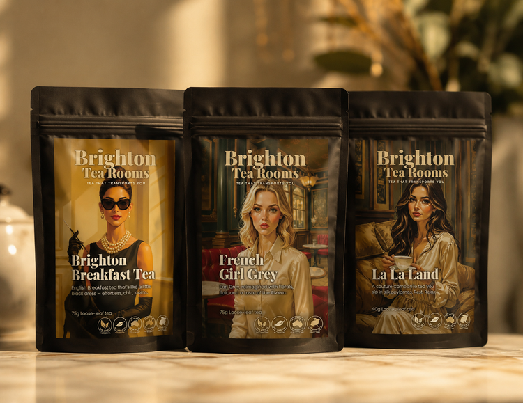 The Everyday Moments Collection