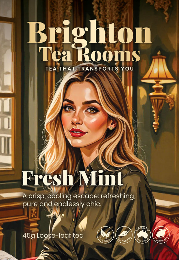Fresh Mint