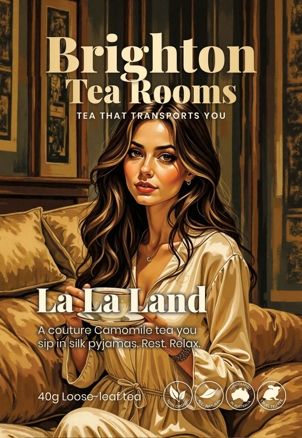 La La Land