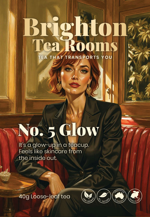 No.5 Glow