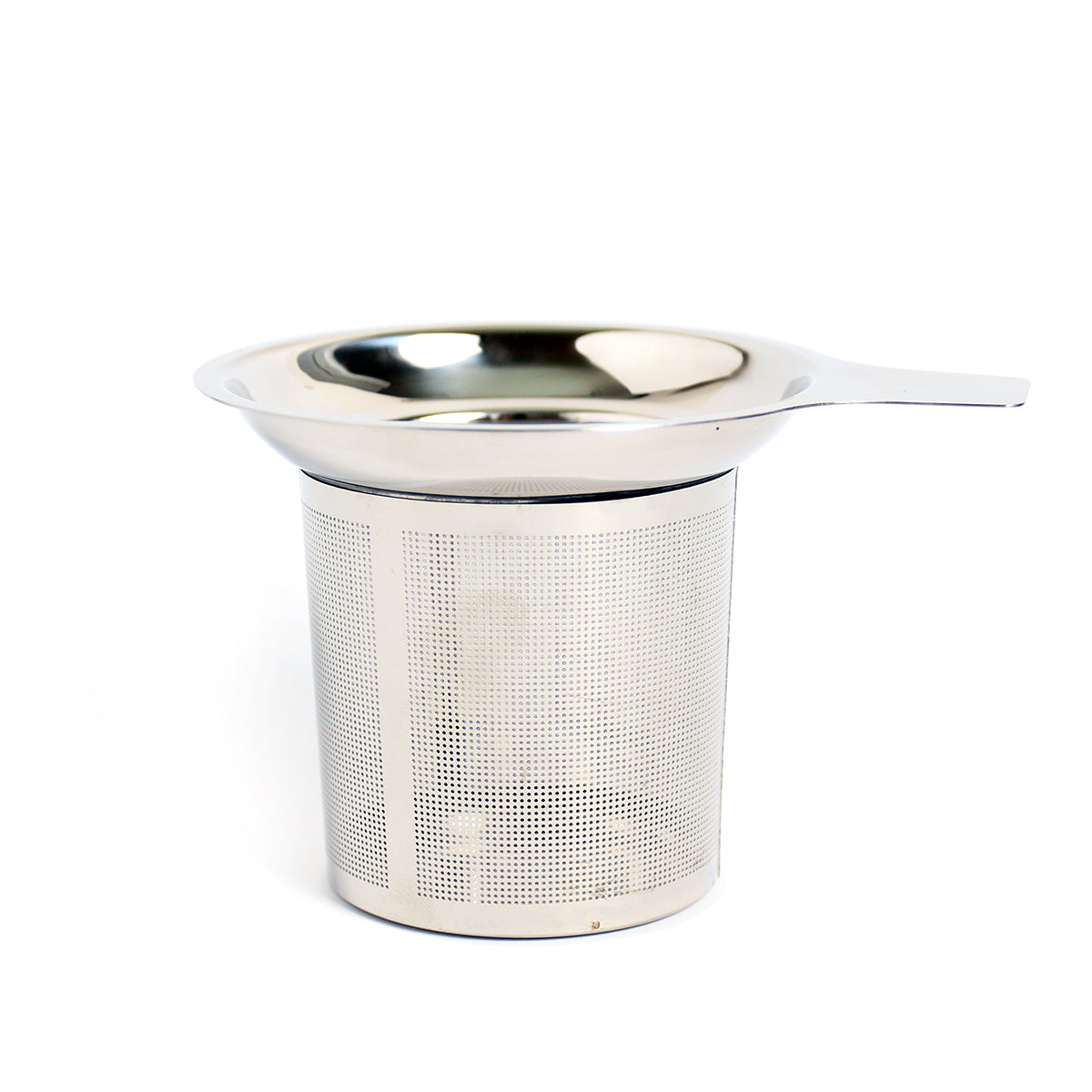 Premium Stainless-Steel Tea Infuser