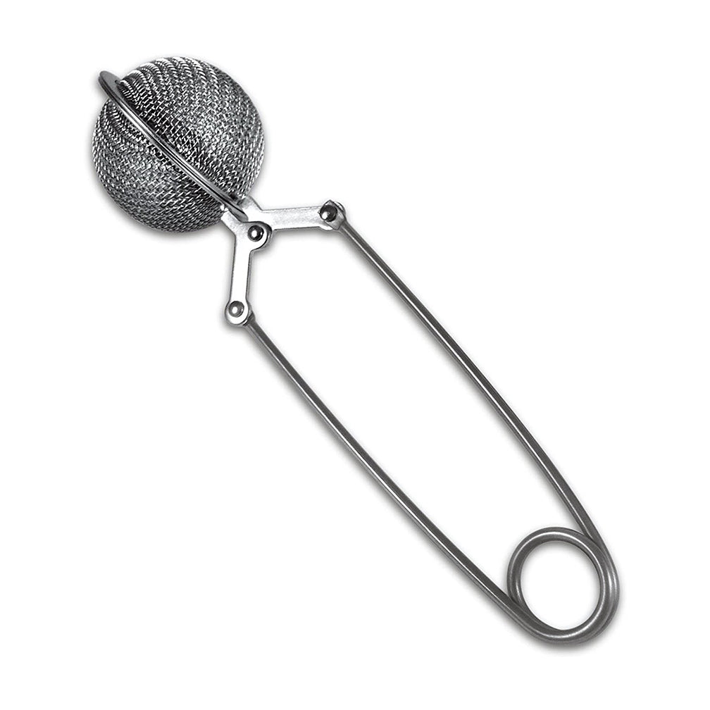 Clamp Tea Infuser
